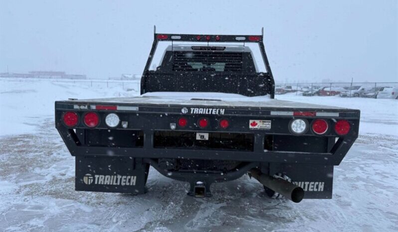 
								2023 GMC Sierra 3500 Diesel X-31 Off Road Crew Cab 4×4 Deck Truck full									