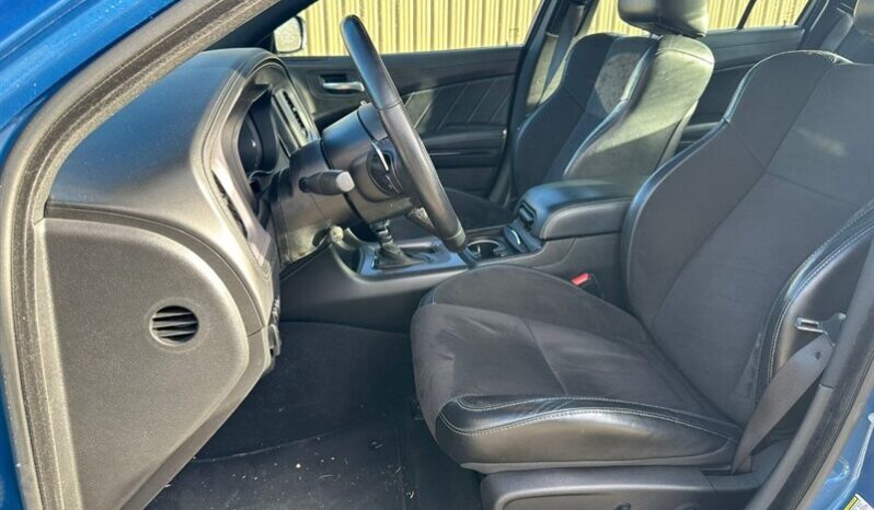 
								2023 Dodge Charger GT Plus Blacktop Edition Sunroof full									