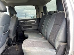 
										2017 Ram 2500 SLT Diesel Crew Cab 4×4 full									