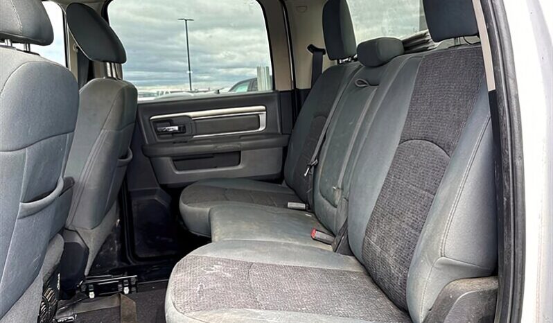 
								2017 Ram 2500 SLT Diesel Crew Cab 4×4 full									