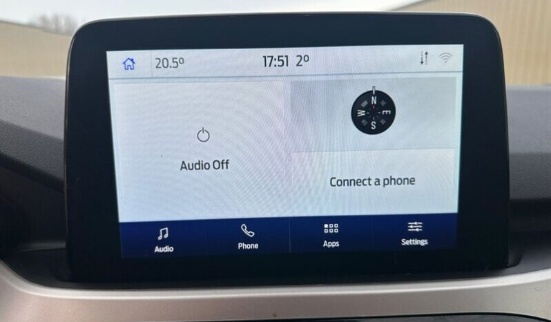 
								2020 Ford Escape SE AWD full									