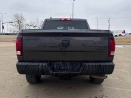 
										2022 Ram 1500 Warlock Crew Cab 4×4 full									