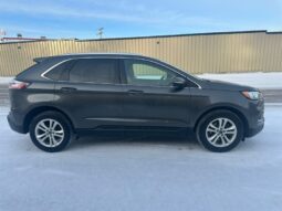 
										2019 Ford Edge SEL AWD full									