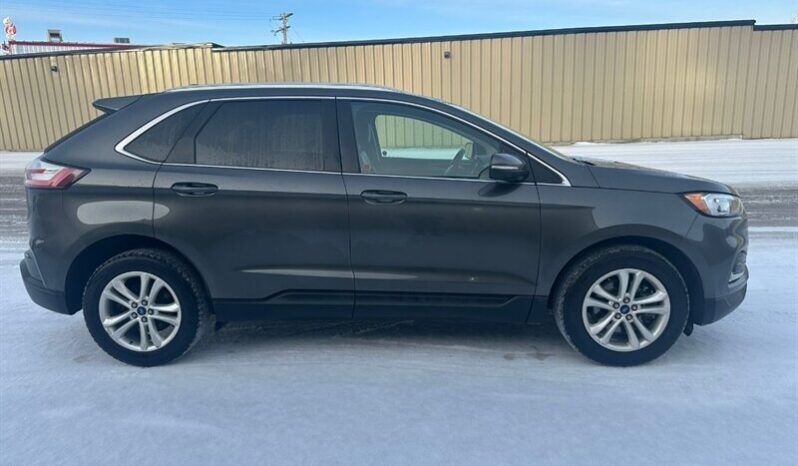 
								2019 Ford Edge SEL AWD full									