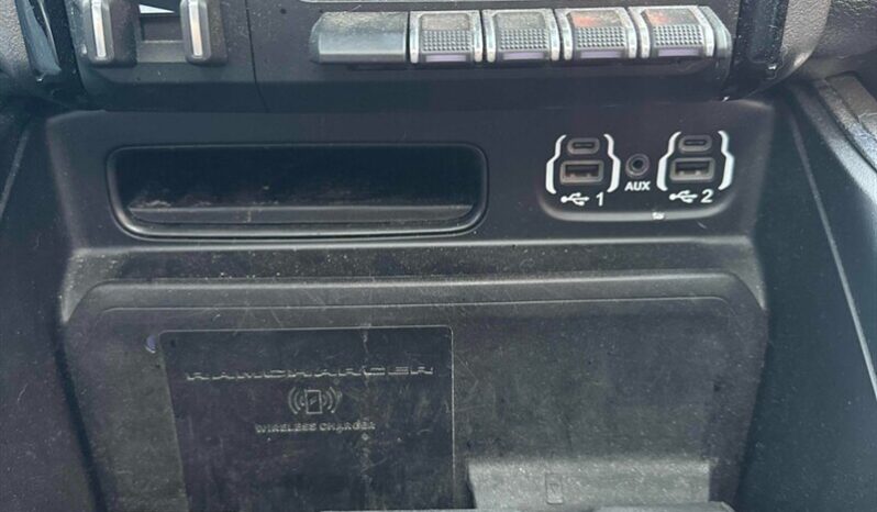 
								2020 Ram 2500 Laramie Diesel Night Edition Crew Cab 4×4 full									