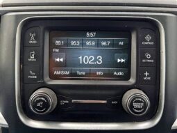 
										2017 Ram 2500 SLT Diesel Crew Cab 4×4 full									