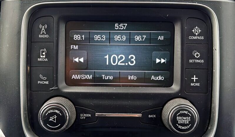 
								2017 Ram 2500 SLT Diesel Crew Cab 4×4 full									