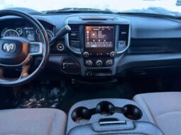 
										2022 Ram 2500 Big Horn Diesel Crew Cab 4×4 full									