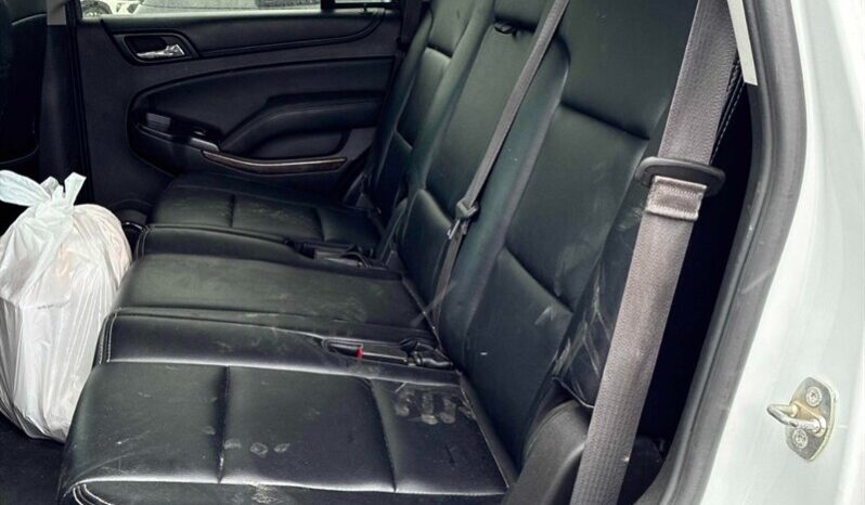 
								2016 Chevrolet Tahoe LS2 4×4 full									