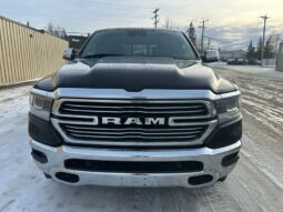 
										2023 Ram 1500 Laramie Crew Cab 4×4 5.7L Hemi full									