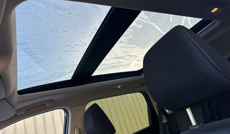 
								2024 Nissan Rogue SV Moonroof AWD full									