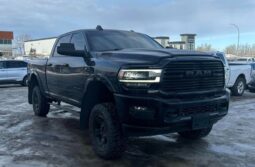 
										2020 Ram 2500 Laramie Diesel Night Edition Crew Cab 4×4 full									