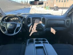 
										2022 Chevrolet Silverado 2500 Diesel W/T Crew Cab 4×4 full									