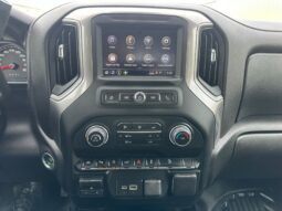 
										2023 Chevrolet Silverado 1500 WT Z-71 Crew Cab 4×4 5.3L full									
