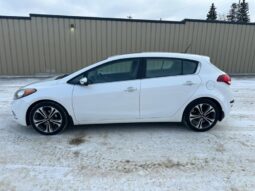 
										2015 Kia Forte5 EX Hatchback full									