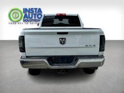 
										2017 Ram 2500 SLT Diesel Crew Cab 4×4 full									