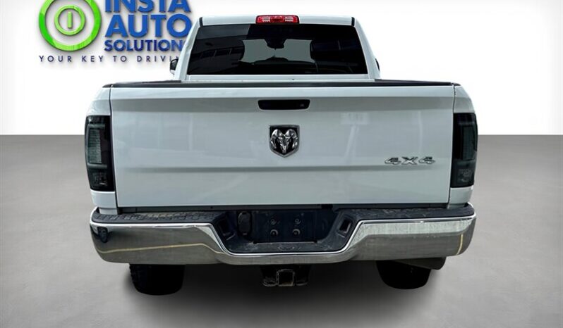 
								2017 Ram 2500 SLT Diesel Crew Cab 4×4 full									