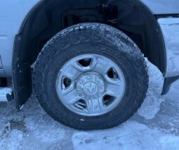 
										2022 Ram 2500 Big Horn Diesel Crew Cab 4×4 full									