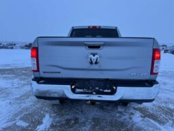 
										2022 Ram 2500 Big Horn Diesel Crew Cab 4×4 full									