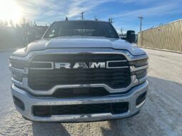 
										2025 Ram 2500 Big Horn Diesel Crew Cab 4×4 8ft Box (NEW) full									
