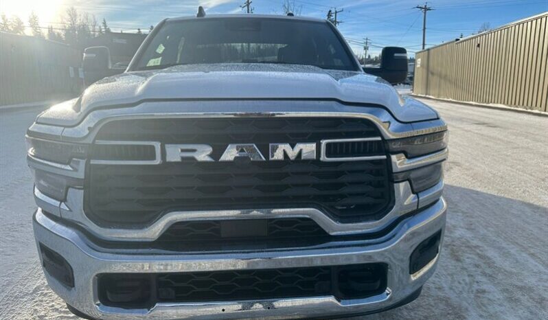 
								2025 Ram 2500 Big Horn Diesel Crew Cab 4×4 8ft Box (NEW) full									