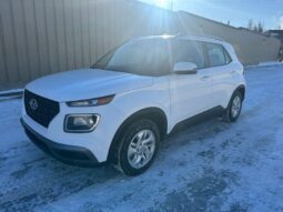 2024 Hyundai Venue Preferred