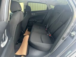 
										2020 Honda Civic EX Sunroof full									