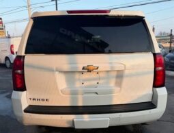 
										2016 Chevrolet Tahoe LS2 4×4 full									