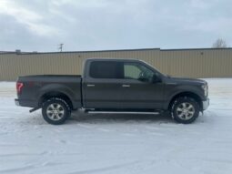 
										2017 Ford F-150 XLT XTR Crew Cab 3.5L Eco Boost full									