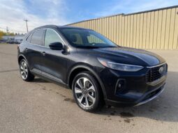 
										2025 Ford Escape Platinum Moonroof AWD full									