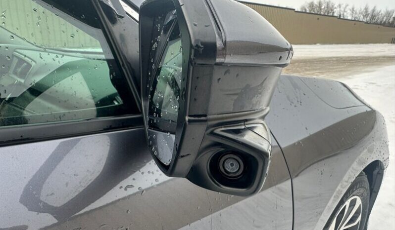 
								2020 Honda Civic EX Sunroof full									