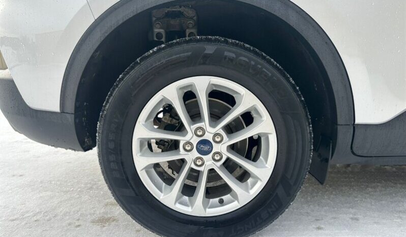 
								2020 Ford Escape SE AWD full									