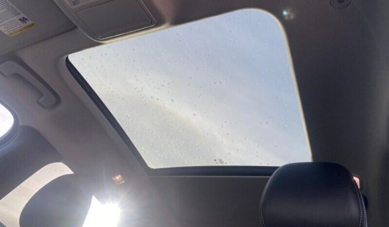 
								2025 Ford Escape Platinum Moonroof AWD full									