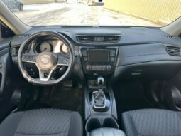 
										2020 Nissan Rogue SV AWD full									