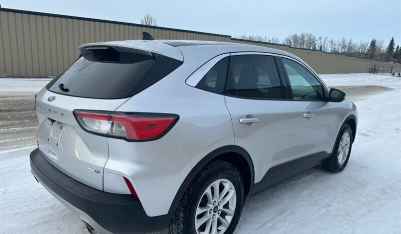 
								2020 Ford Escape SE AWD full									