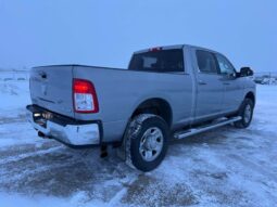 
										2022 Ram 2500 Big Horn Diesel Crew Cab 4×4 full									
