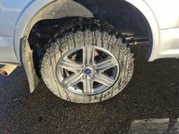 
										2019 Ford F-150 XLT FX4 Sport 5.0L Crew Cab 4×4 full									