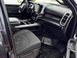 
										2022 Ram 3500 Big Horn Sport Diesel Crew Cab 4×4 8ft Box full									