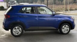 
										2024 Hyundai Venue Preferred full									