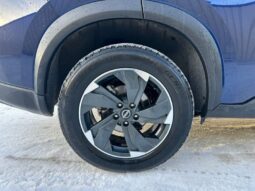 
										2024 Nissan Rogue SV Moonroof AWD full									