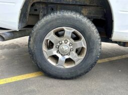 
										2017 Ram 2500 SLT Diesel Crew Cab 4×4 full									