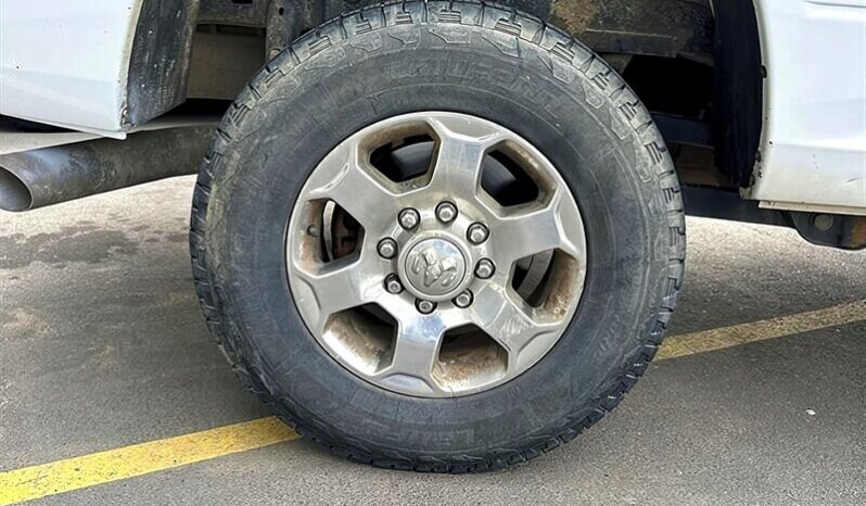 
								2017 Ram 2500 SLT Diesel Crew Cab 4×4 full									