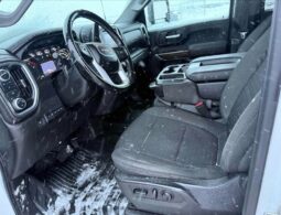 
										2023 GMC Sierra 3500 Diesel X-31 Off Road Crew Cab 4×4 Deck Truck full									