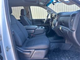 
										2022 Chevrolet Silverado 2500 Diesel W/T Crew Cab 4×4 full									
