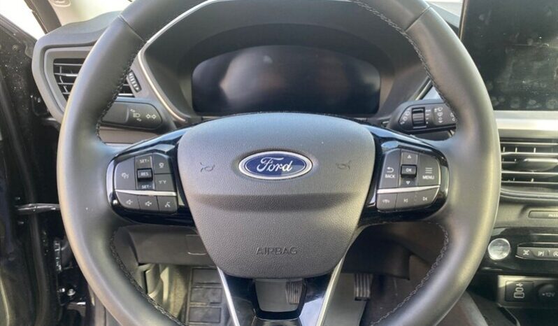 
								2025 Ford Escape Platinum Moonroof AWD full									