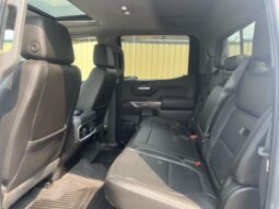 
										2019 Chevrolet Silverado 1500 LTZ Z71 4×4 full									