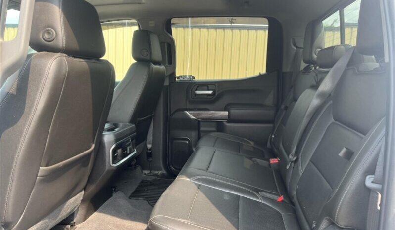 
								2019 Chevrolet Silverado 1500 LTZ Z71 4×4 full									