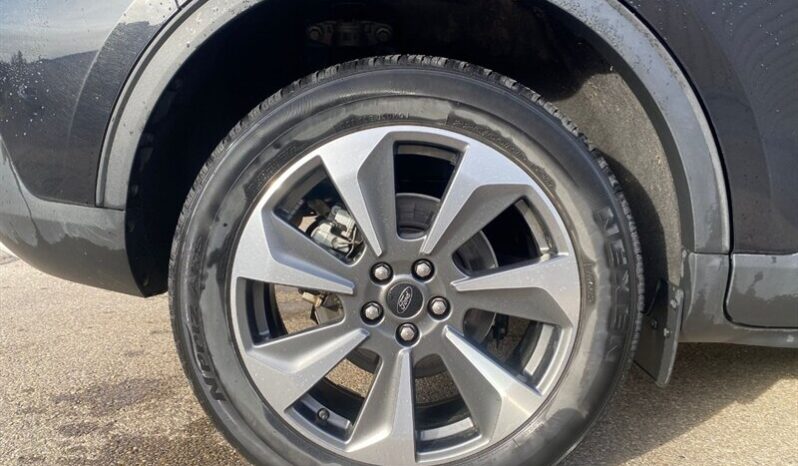 
								2025 Ford Escape Platinum Moonroof AWD full									