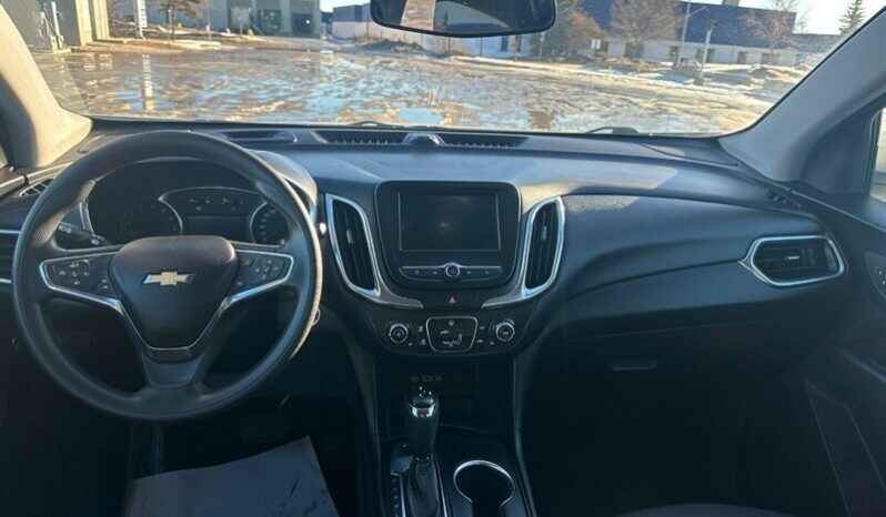 
								2020 Chevrolet Equinox LT 4×4 full									