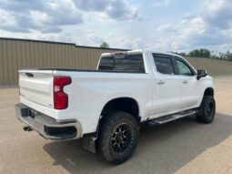 
										2019 Chevrolet Silverado 1500 LTZ Z71 4×4 full									